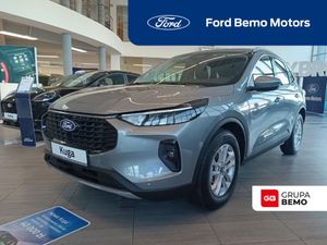 Ford Kuga III 2024