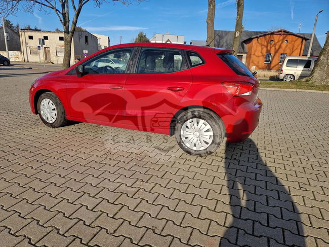 Seat Ibiza V 1.0 TSI Style S&S 2017