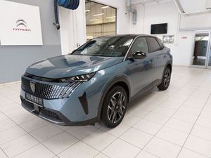 Peugeot 3008 II 1.2 PureTech mHEV GT S&S e-DCS6 2024