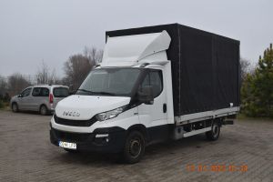 Iveco Daily 2016