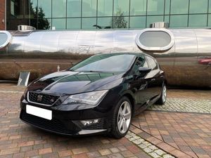 Seat Leon III 2.0 TDI DPF FR 2014