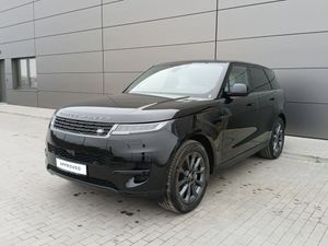 Land Rover Range Rover Sport III S 3.0 D S 2024