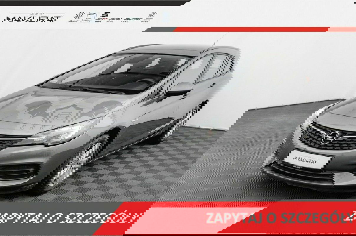 Opel Astra K V 1.2 T GS Line S&S 2020