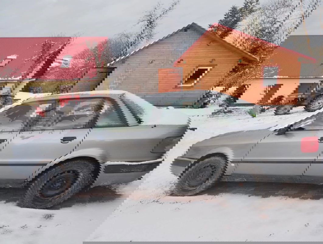 Audi 80 B4 1993
