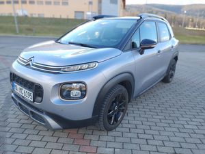 Citroën C3 Aircross 1.2 PureTech GPF Rip Curl S&S 2020