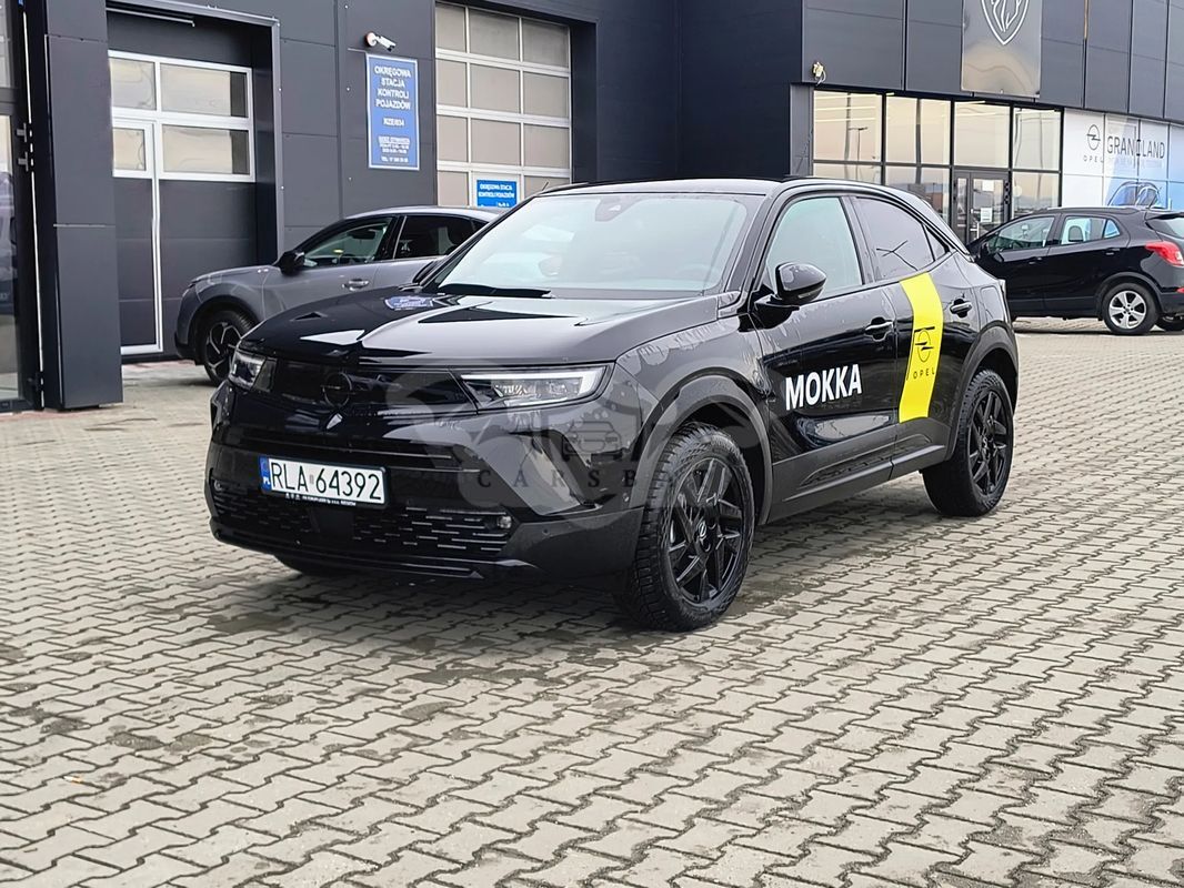 Opel Mokka 1.2 T GS S&S 2024