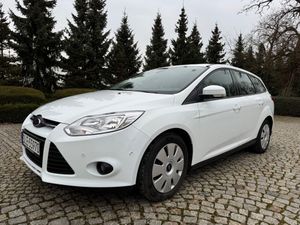 Ford Focus Mk3 Turnier 1.0 EcoBoost Start-Stopp-System SYNC Edition 2013