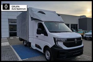 Renault Master 2025
