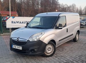 Opel Combo 2013
