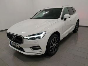Volvo XC60 II D4 AWD Inscription 2020