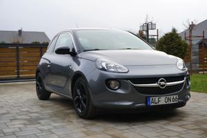 Opel Adam 1.4 Slam 2017