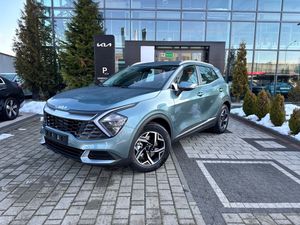 Kia Sportage V 1.6 T-GDI M 2WD DCT 2025