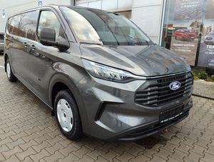Ford Transit 2025