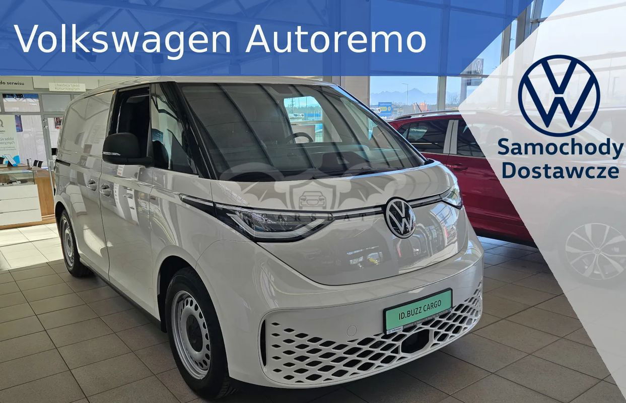 Volkswagen ID.Buzz 2024