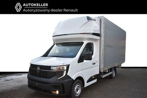 Renault Master 2025