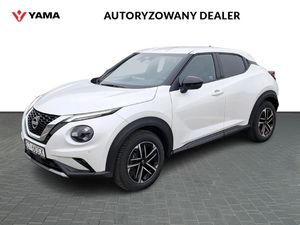 Nissan Juke II 1.0 DIG-T N-Connecta 2024