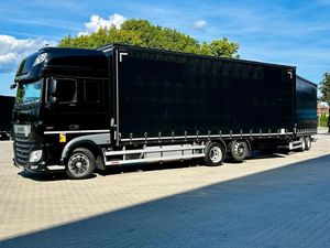 DAF XF 2022
