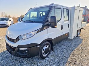 Iveco Daily 2015