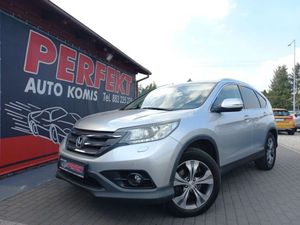 Honda CR-V IV 2014