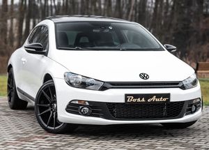 Volkswagen Scirocco 1.4 TSI R-Style DSG 2010