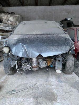 Citroën C4 Picasso II 2014