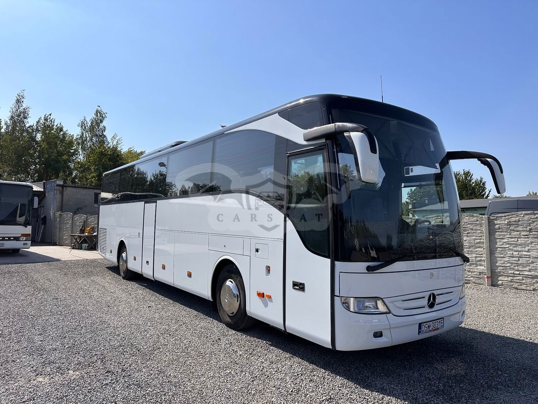 Mercedes-Benz Tourismo 2013