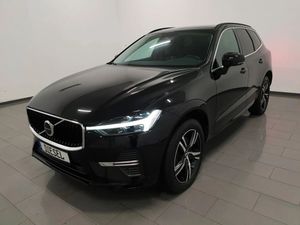 Volvo XC60 II B4 D Geartronic Inscription 2022