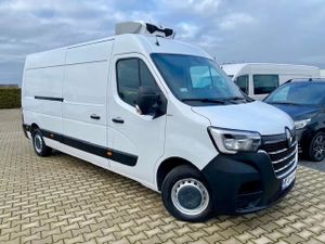 Renault Master 2021