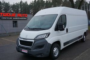 Peugeot Boxer 2015