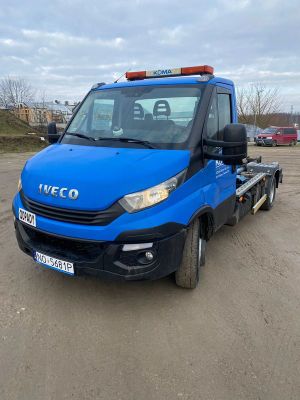 Iveco Daily 2017