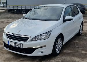 Peugeot 308 T9 1.6 BlueHDi Allure S&S 2016