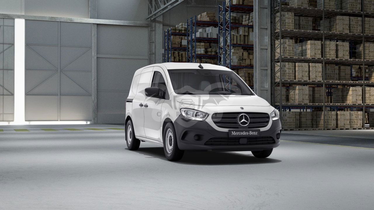 Mercedes-Benz Citan 2024