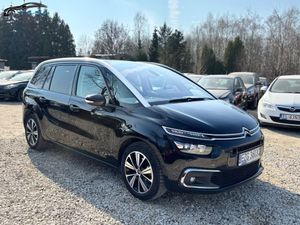 Citroën C4 Grand Picasso II 2.0 BlueHDi MoreLife S&S EAT6 2017