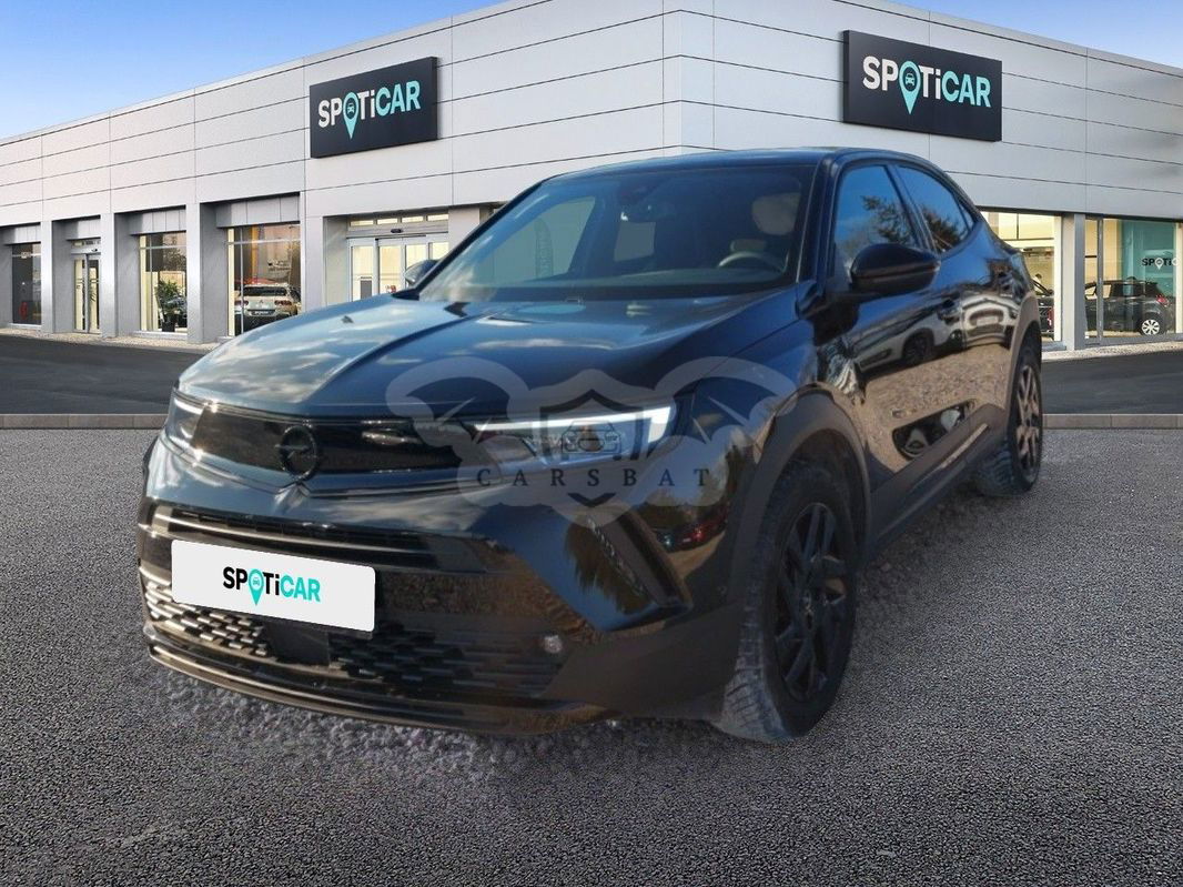 Opel Mokka 1.2 T GS S&S 2024