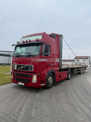 Volvo FH 2007