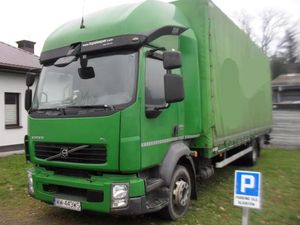Volvo FL 2011