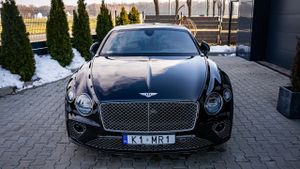 Bentley Continental V8 S 2021