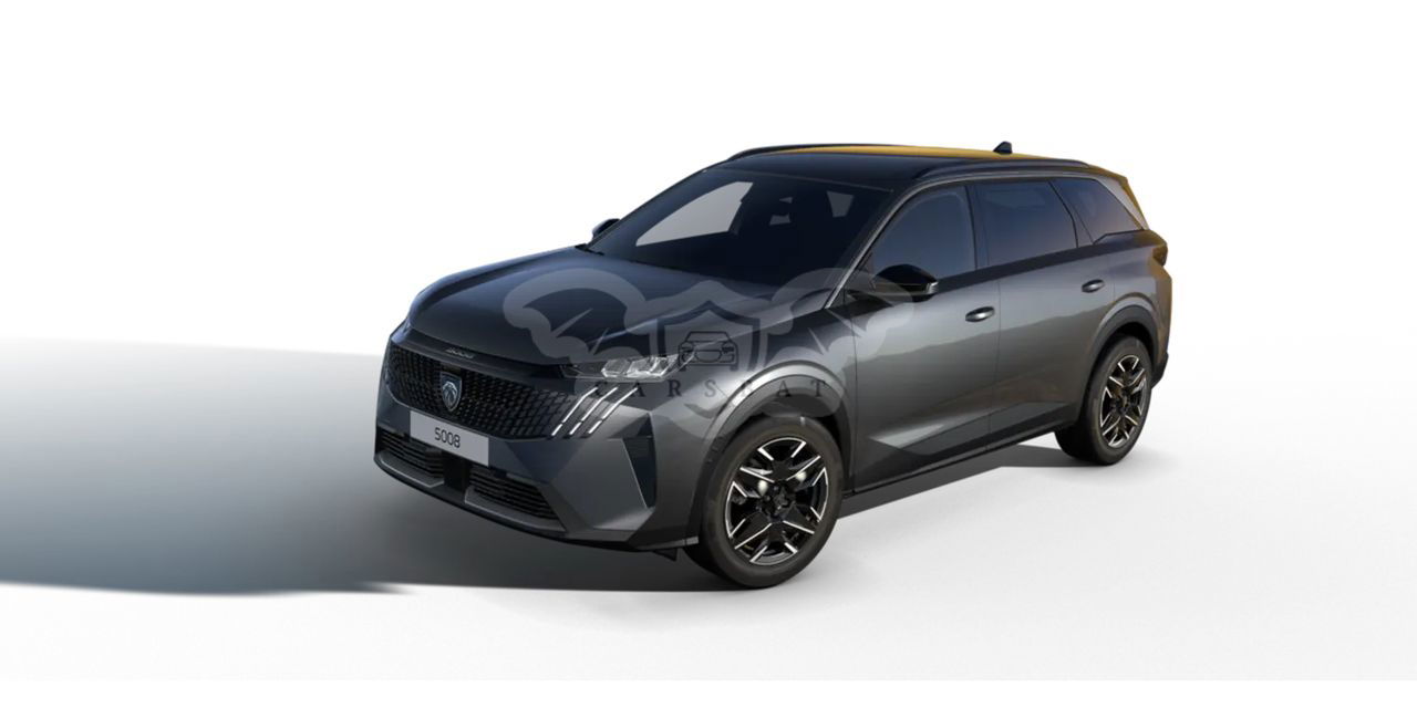 Peugeot 5008 II 2024