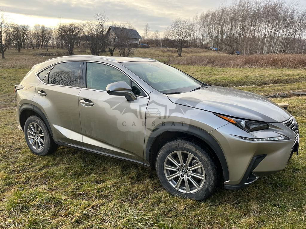 Lexus NX I 300 AWD 2020