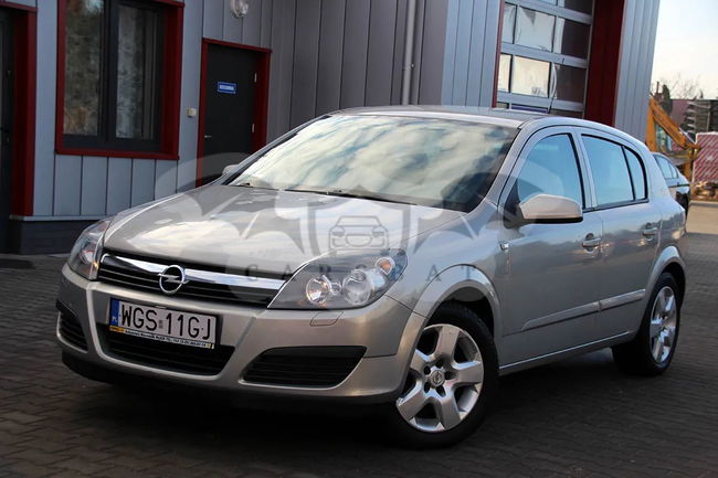Opel Astra H III 1.4 Enjoy 2006