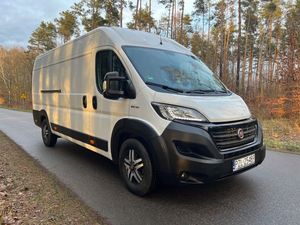 Fiat Ducato 2018