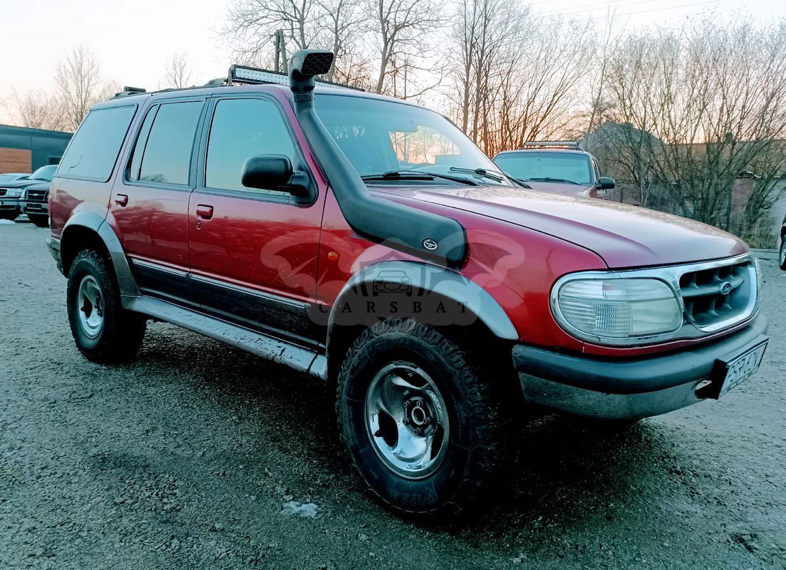Ford Explorer 4.0 1996