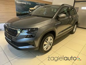 Skoda Karoq 2025