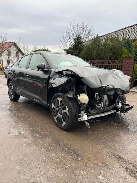 Citroën C4 III 1.2 PureTech Shine S&S 2023