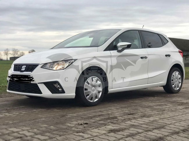 Seat Ibiza V 1.0 TSI GPF Style S&S 2017