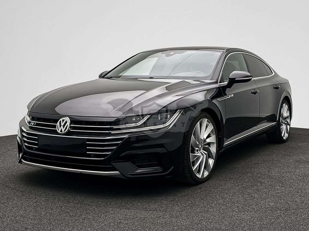 Volkswagen Arteon 2.0 TSI DSG R-Line 2019