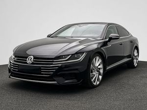Volkswagen Arteon 2.0 TSI DSG R-Line 2019