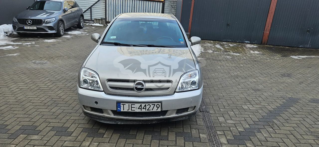 Opel Vectra C 1.8 Cosmo 2003