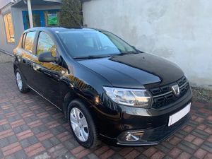 Dacia Sandero II SCe 75 Comfort 2018