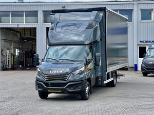Iveco Daily 2025